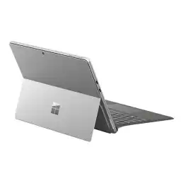 Microsoft Surface Pro 9 - Tablette - Intel Core i5 - 1235U - jusqu'à 4.4 GHz - Evo - Win 11 Home - Carte ... (QEZ-00004)_6